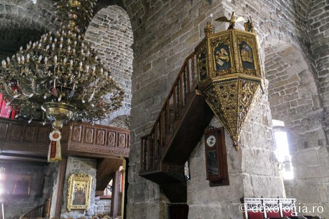 Biserica Sfântul Lazăr din Larnaca
