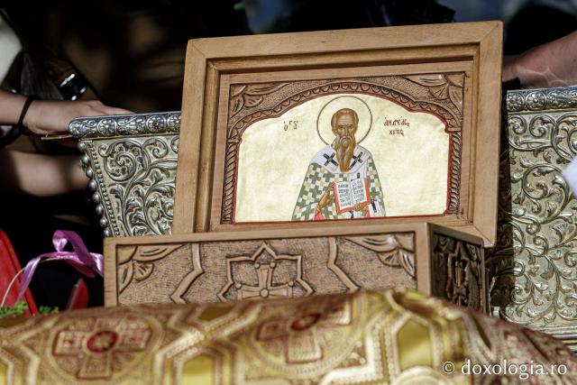 (Foto) Jurnal de pelerin la Sfânta Cuvioasă Parascheva – Ziua a VI-a