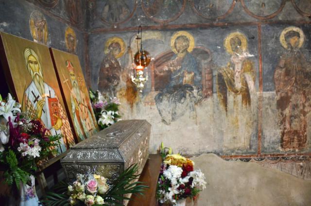 Mănăstirea Bogdana, Rădăuți