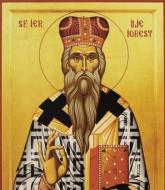 Sfântul Ierarh Mărturisitor Ilie Iorest, Mitropolitul Transilvaniei