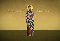 Sfântul Ierarh Gheorghe Mărturisitorul, episcopul Antiohiei Pisidiei ‒ drumul spre sfințenie
