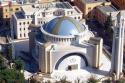 O nouă Catedrală ortodoxă a Albaniei