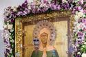 Acasă la Cuvioasa Matrona, „Sfânta Parascheva” a Moscovei