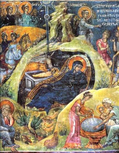 (Audio) Mănăstirea Sf. Siluan Athonitul Iași - Toată obștea creștinească
