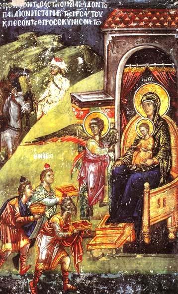 (Audio) Mănăstirea Sf. Siluan Athonitul Iași - Dumnezeu Preasfântul