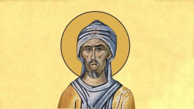 (Video) 10 lecții de viață de la Sfântul Efrem Sirul