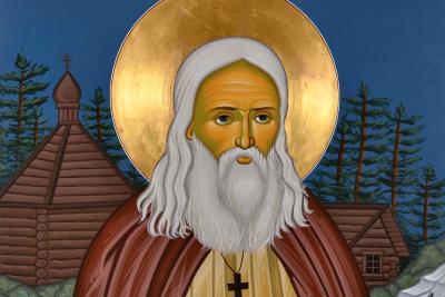 (Video) Sfântul Gherman de Alaska - primul sfânt ortodox de pe continentul american