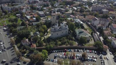 (Video) 10 lucruri despre Mănăstirea Golia