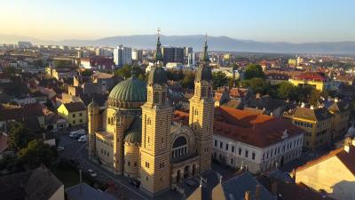 (Video) Istorie și măreție – Catedrala Mitropolitană din Sibiu
