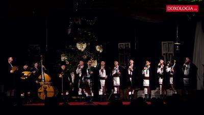 (Video) Concertul de colinde al Mitropoliei Moldovei și Bucovinei ‒ 2020