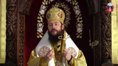 (Video) Scurtă explicare a cântării „Ușile pocăinței” – Preasfințitul Părinte Damaschin Dorneanul
