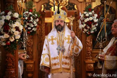 (Video) PS Nichifor Botoșăneanul: „Sfântul Ioan Evanghelistul este propovăduitor al învierii”