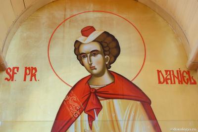 Sfântul Proroc Daniel