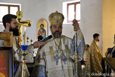 PS Nichifor Botoșăneanul, Episcop-vicar al Arhiepiscopiei Iașilor