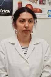 Dr. Adina Nechita