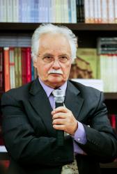 Prof. Grigorios Th. Stathis