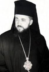 Episcopul Irineu Crăciunaș
