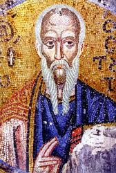 Sfântul Sfințit Mucenic Teodor, Arhiepiscopul Alexandriei